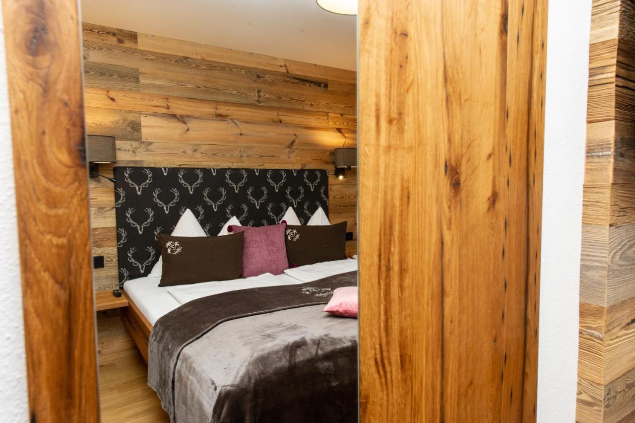 Appartements Lehenhof Sankt Johann im Pongau Exterior foto